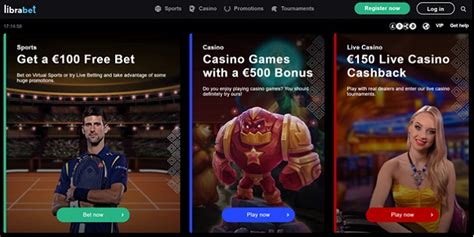 librabet review|LibraBet Casino Review 2022 .